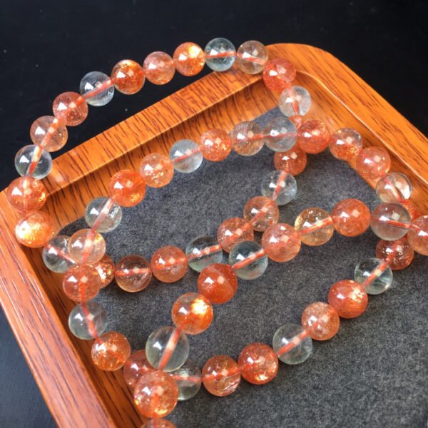 Arusha Single Loop Bracelet 💕 Specification 6-9mm1118396155