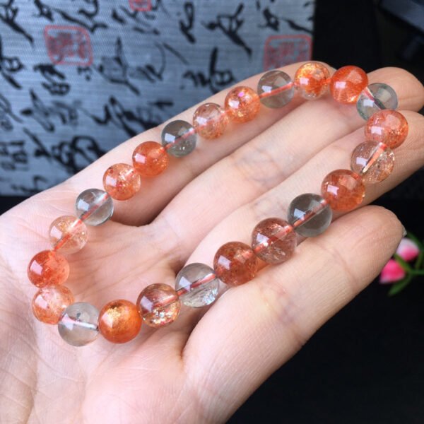 Arusha Single Loop Bracelet 💕 Specification 6-9mm1118396155