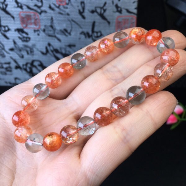 Arusha Single Loop Bracelet 💕 Specification 6-9mm1118396155